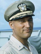 Captain William L. McGonagle